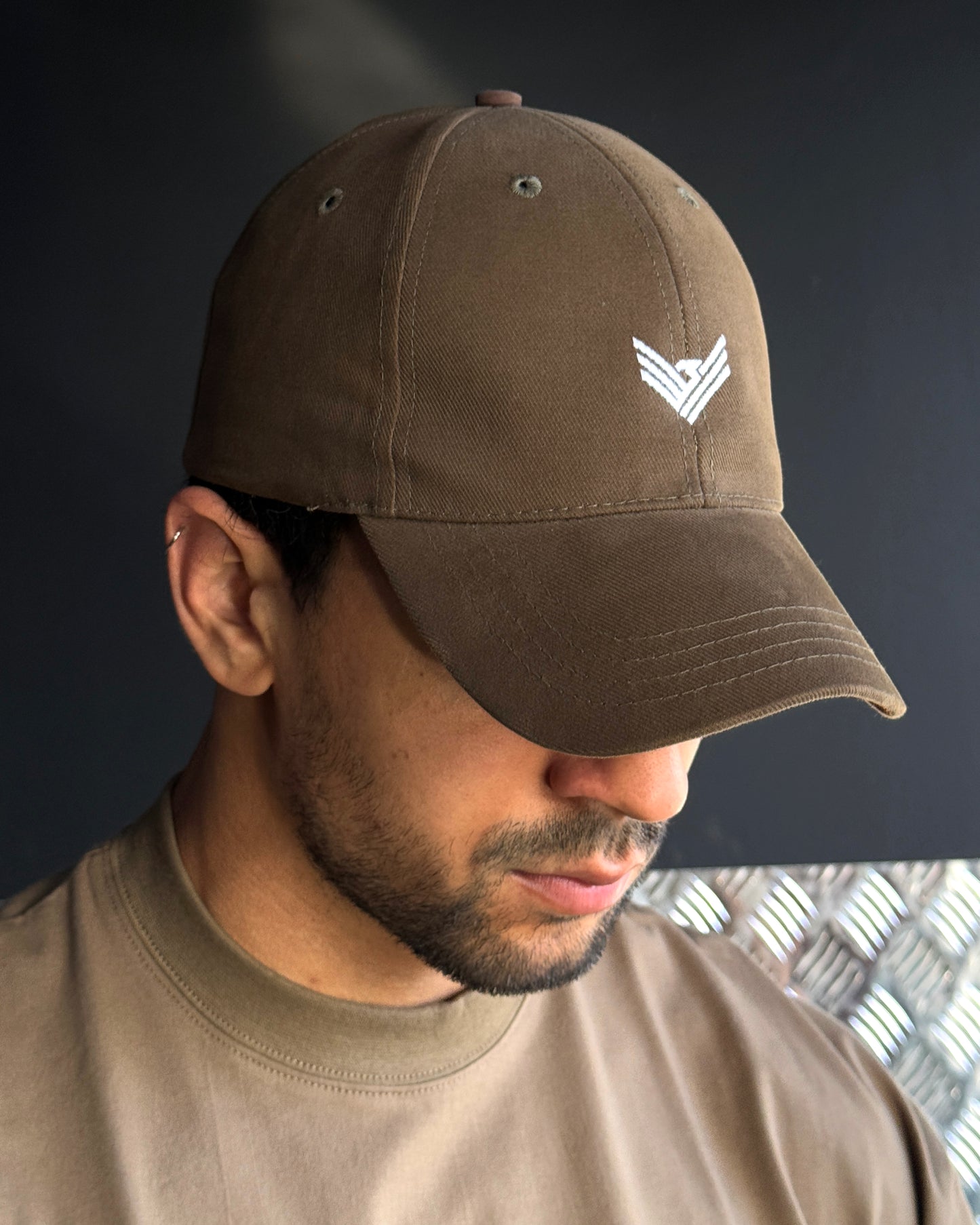 Eagle Cap - Army
