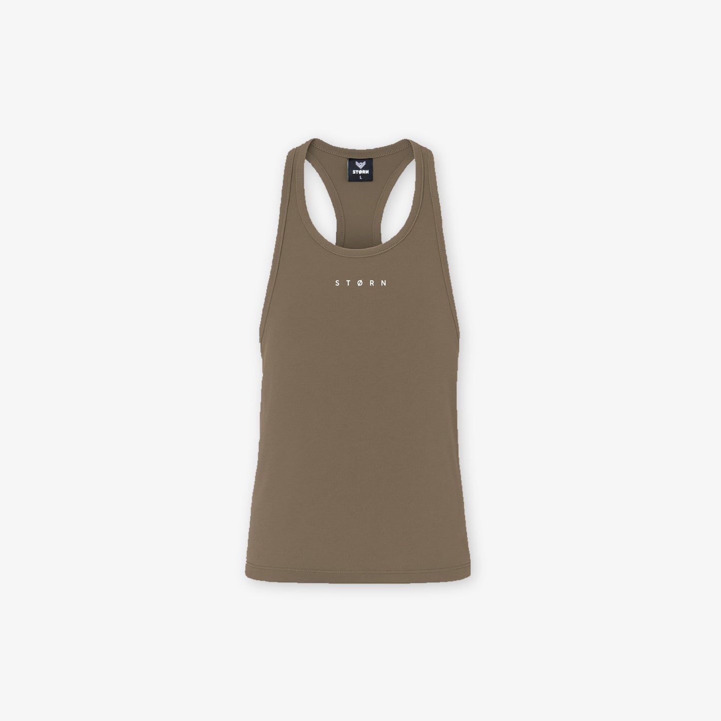 Storn Stringer - Army