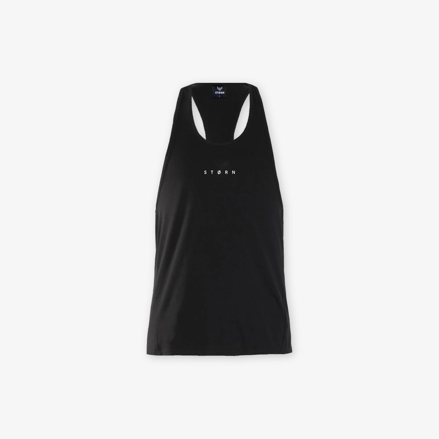 Storn Stringer - Black