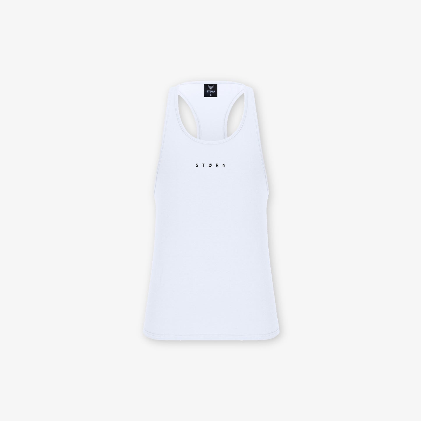 Storn Stringer - White