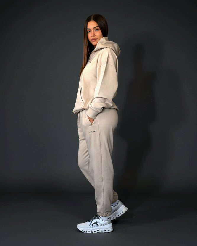 Essential Cosy Hoodie