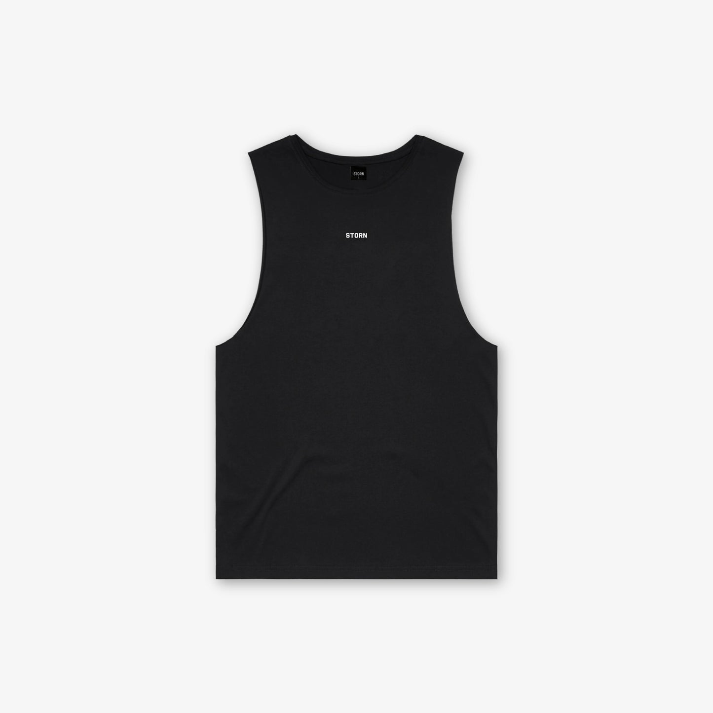 Essential Drop Arm Tank