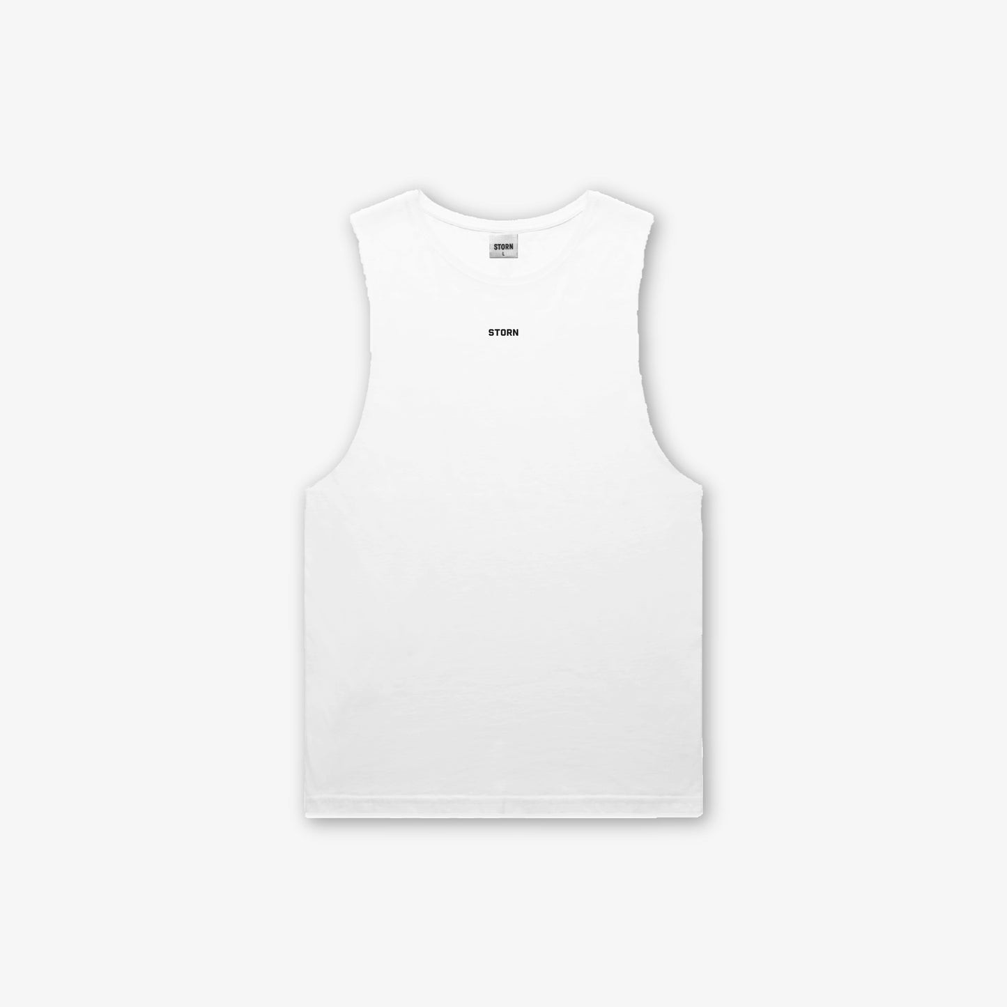 Essential Drop Arm Tank