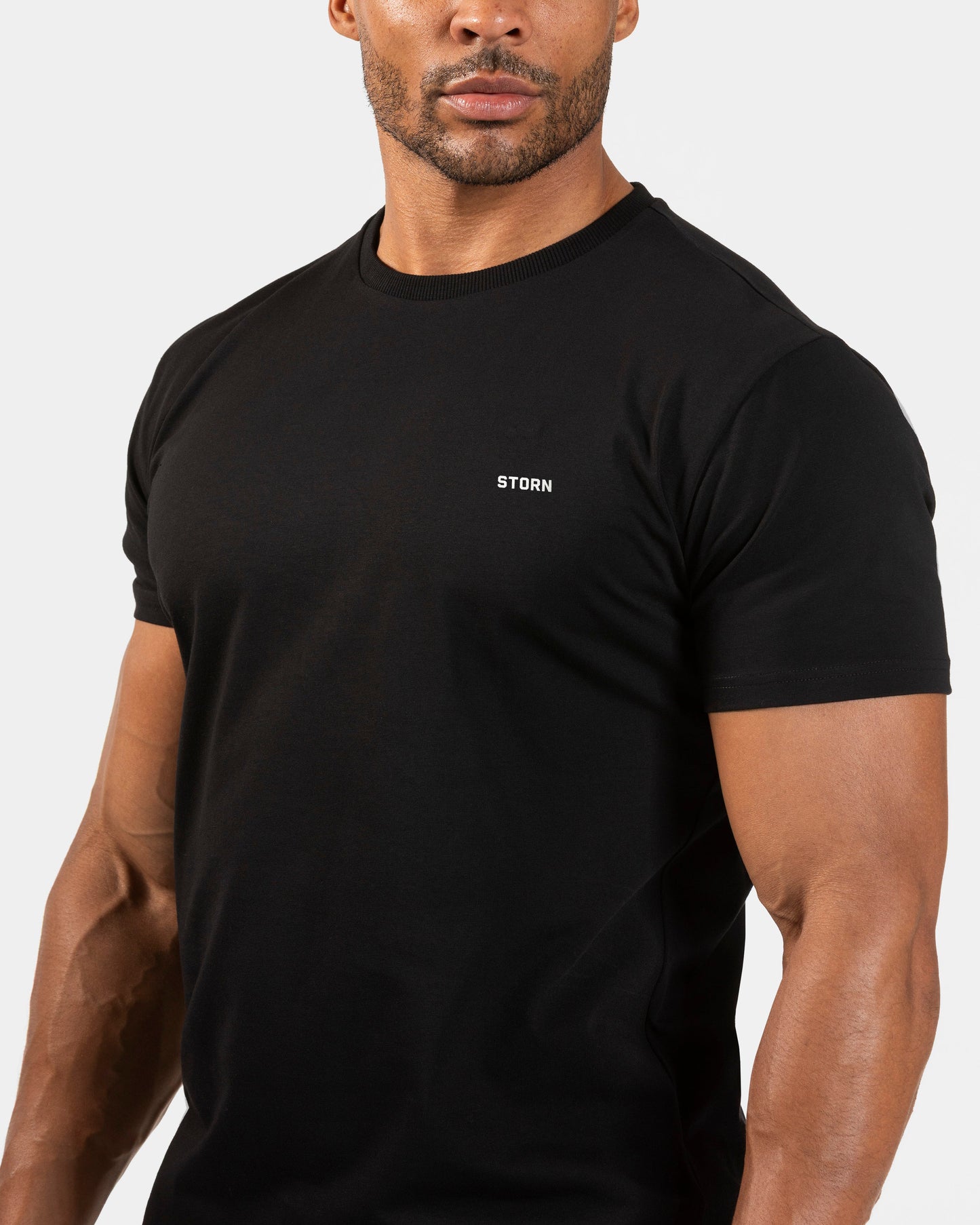 Essential Muscle T-Shirt