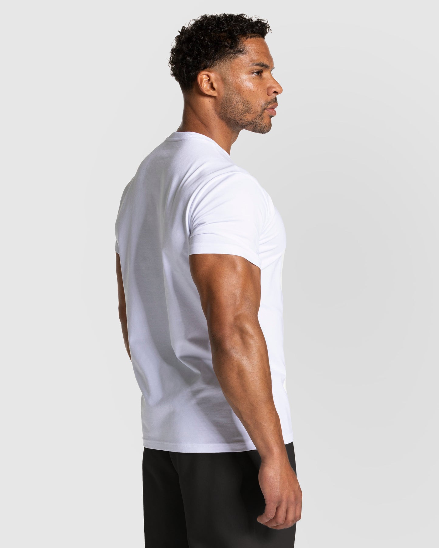 Essential Muscle T-Shirt