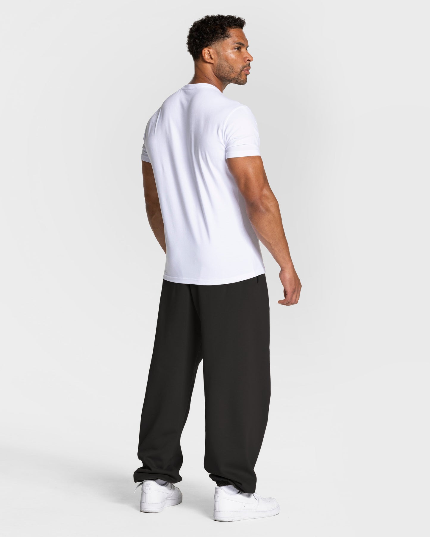Essential Muscle T-Shirt