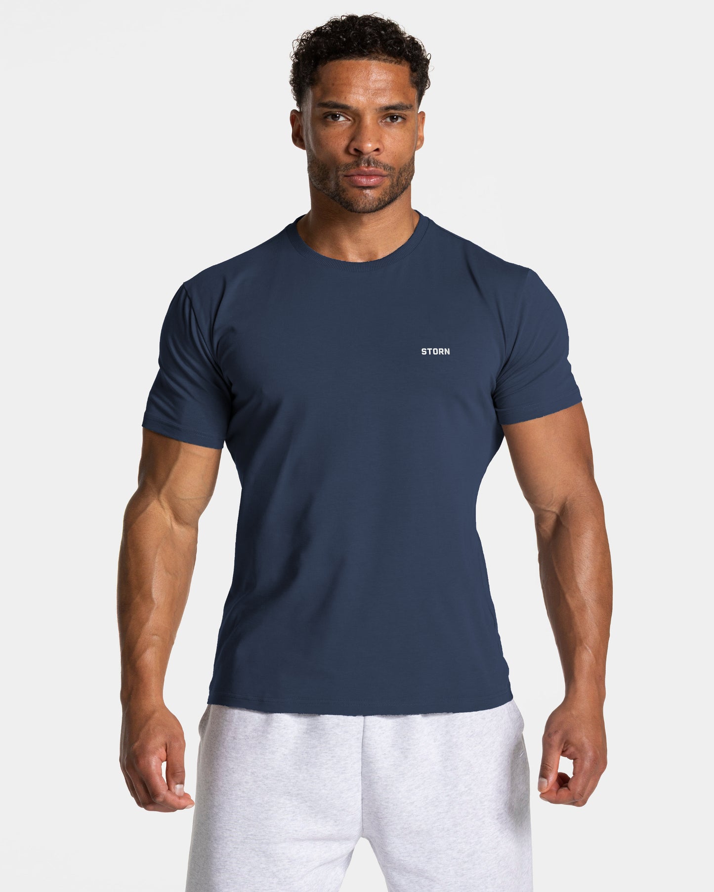 Essential Muscle T-Shirt