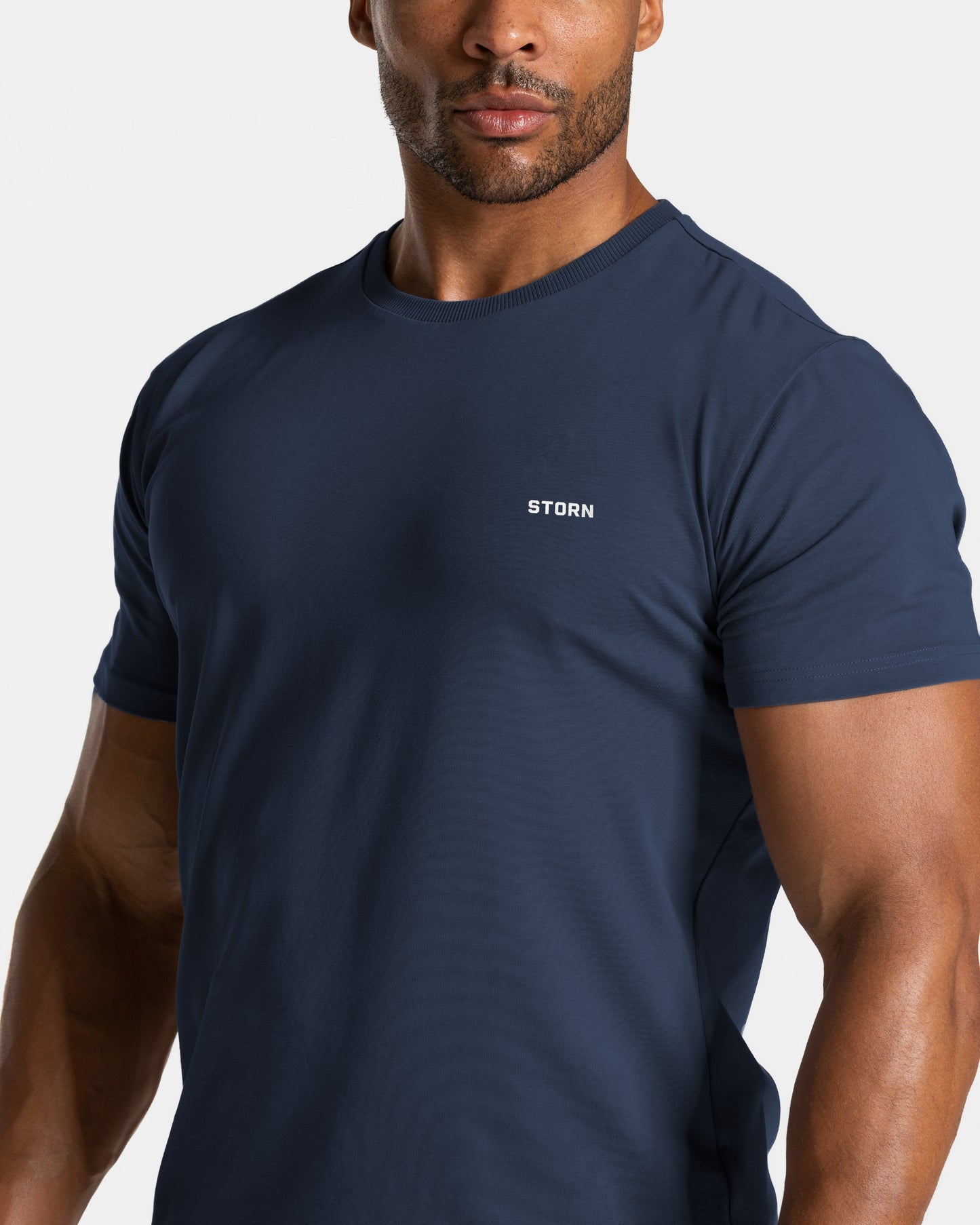 Essential Muscle T-Shirt