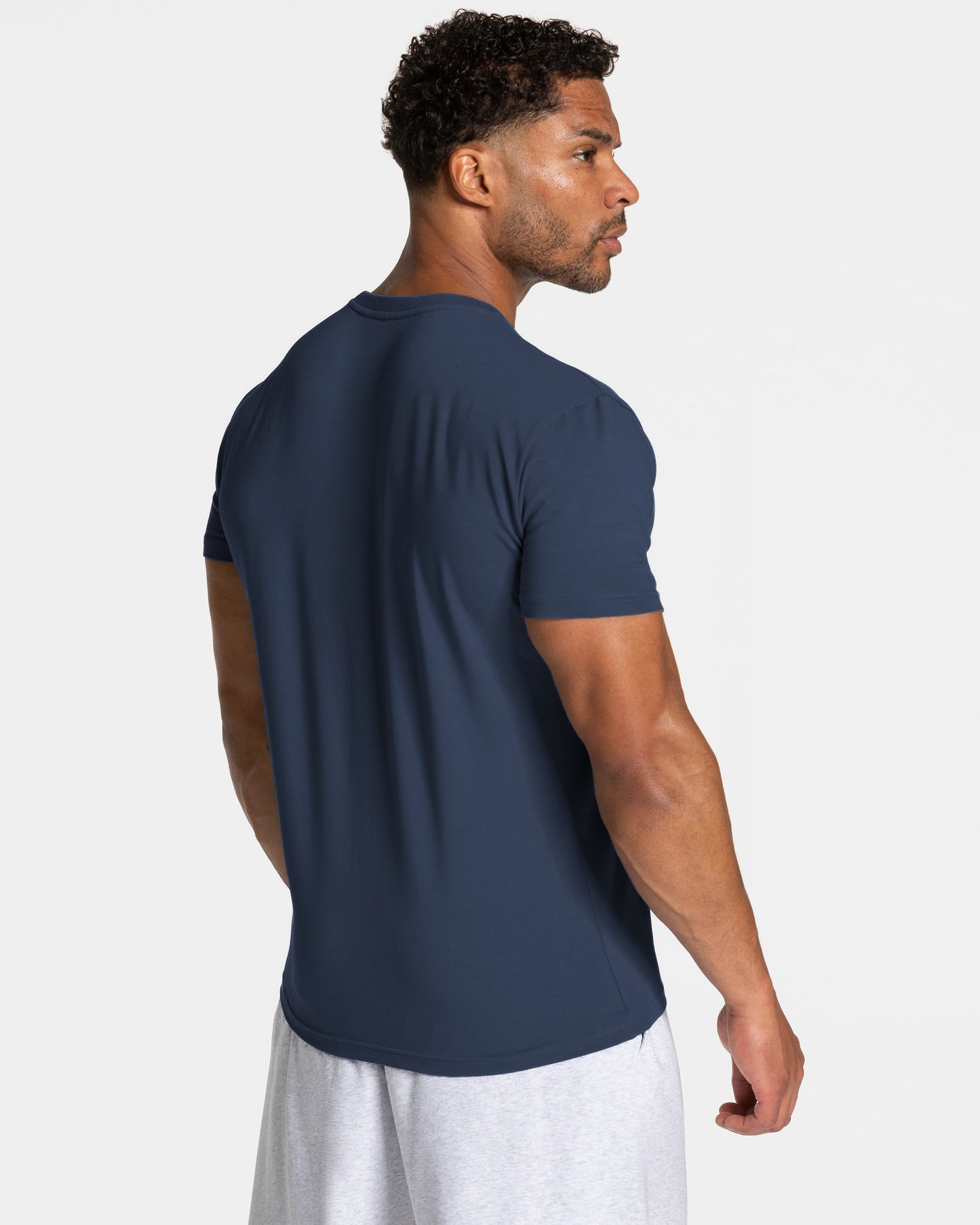 Essential Muscle T-Shirt