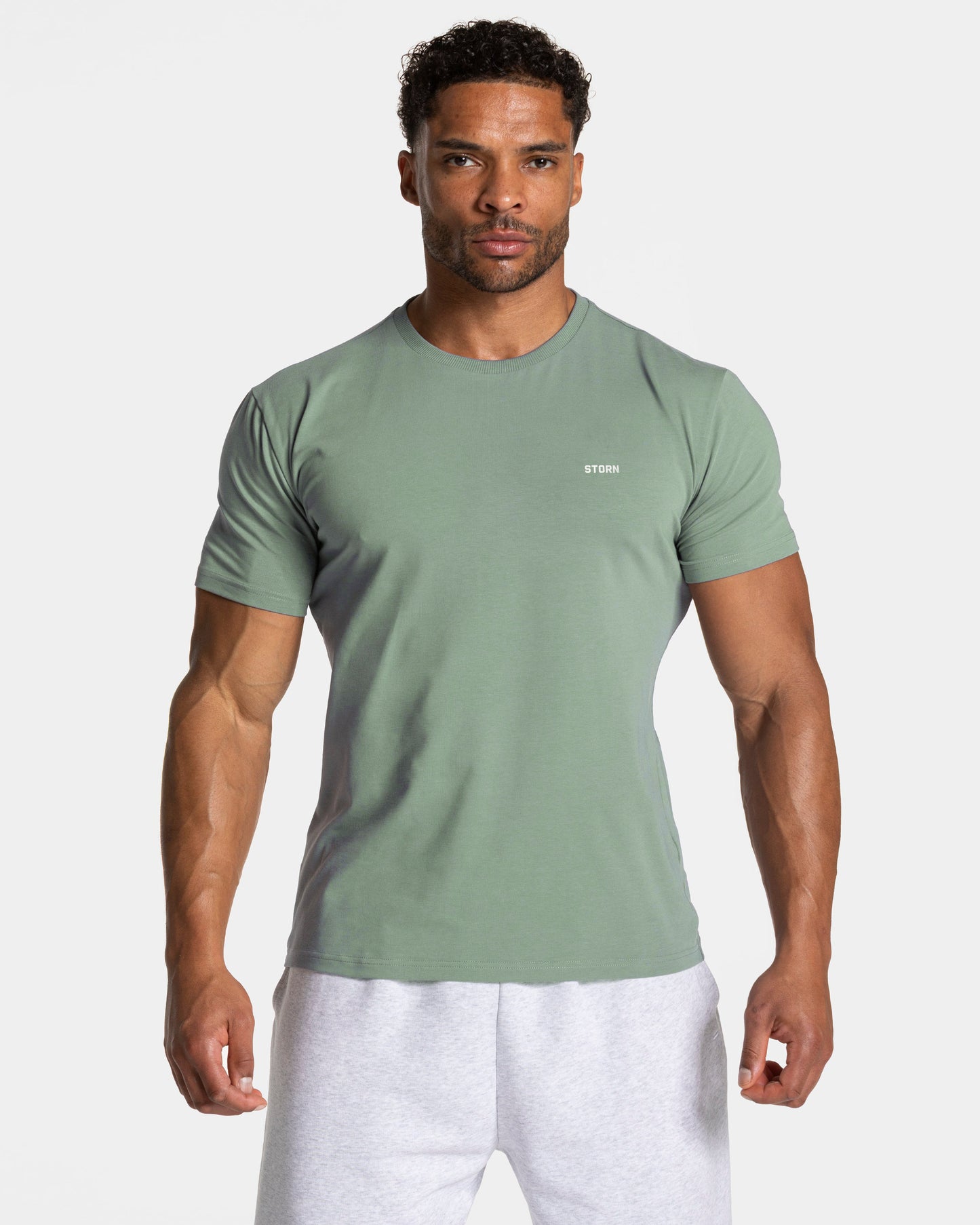 Essential Muscle T-Shirt