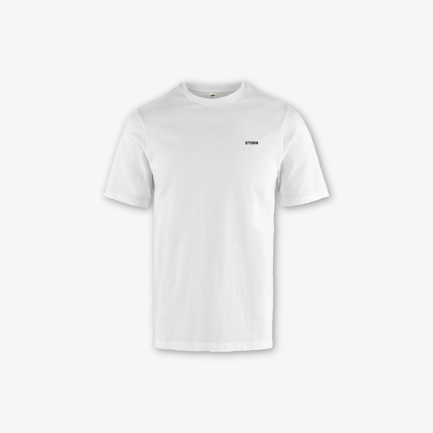 Essential Muscle T-Shirt