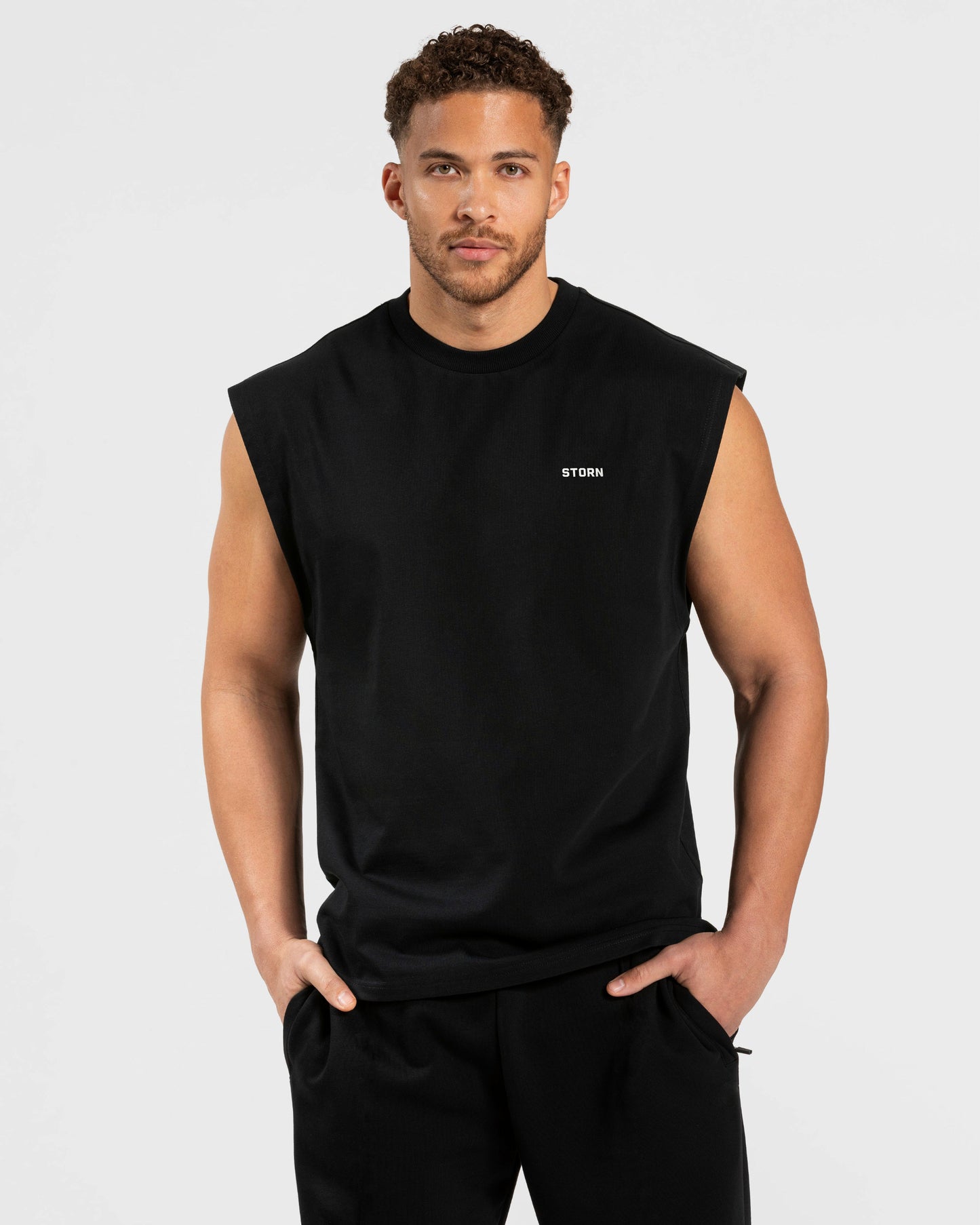 Essential Oversized Tank