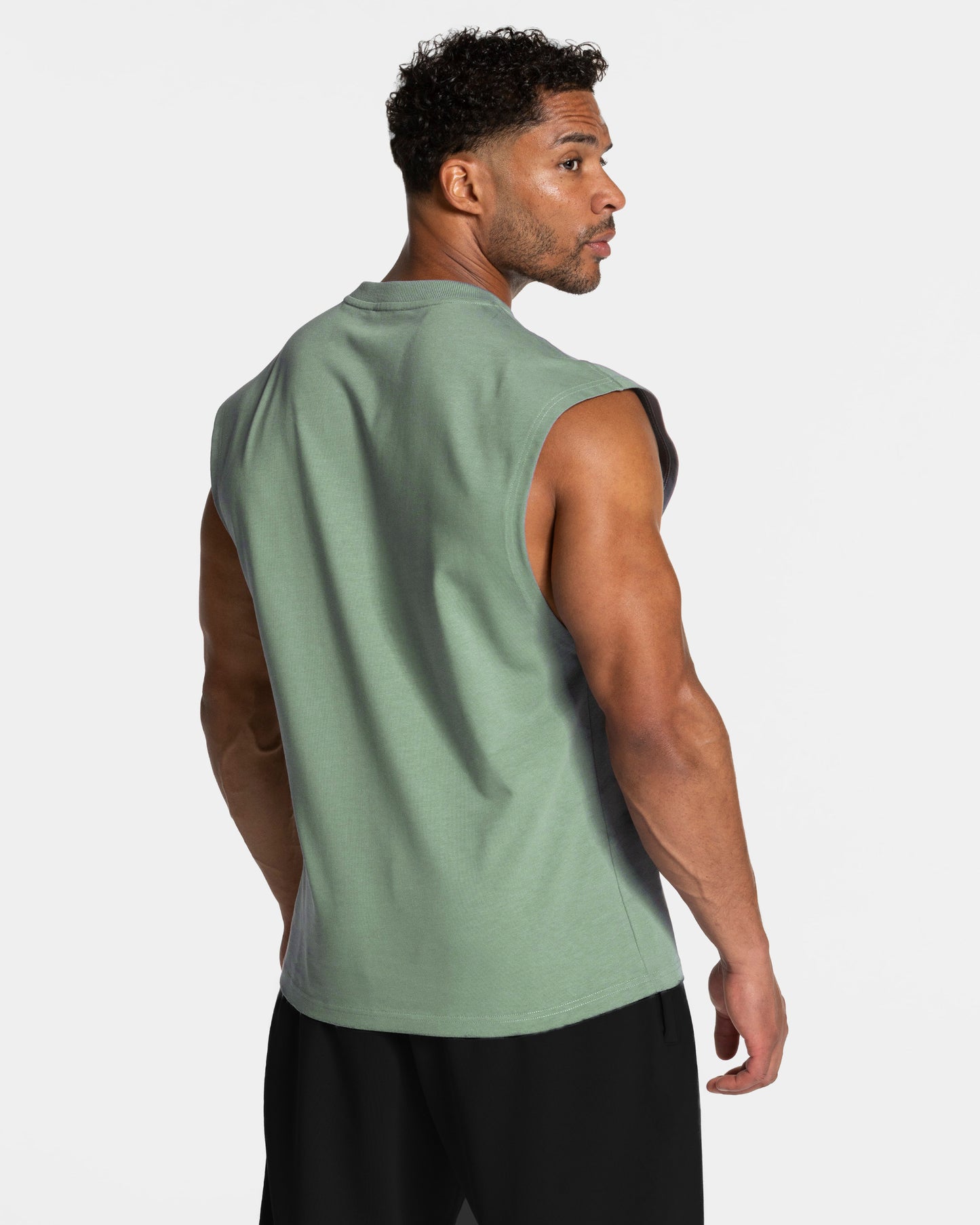Essential Oversized Tank