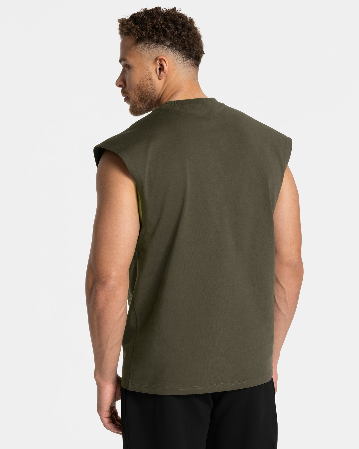 Essential Oversized Tank