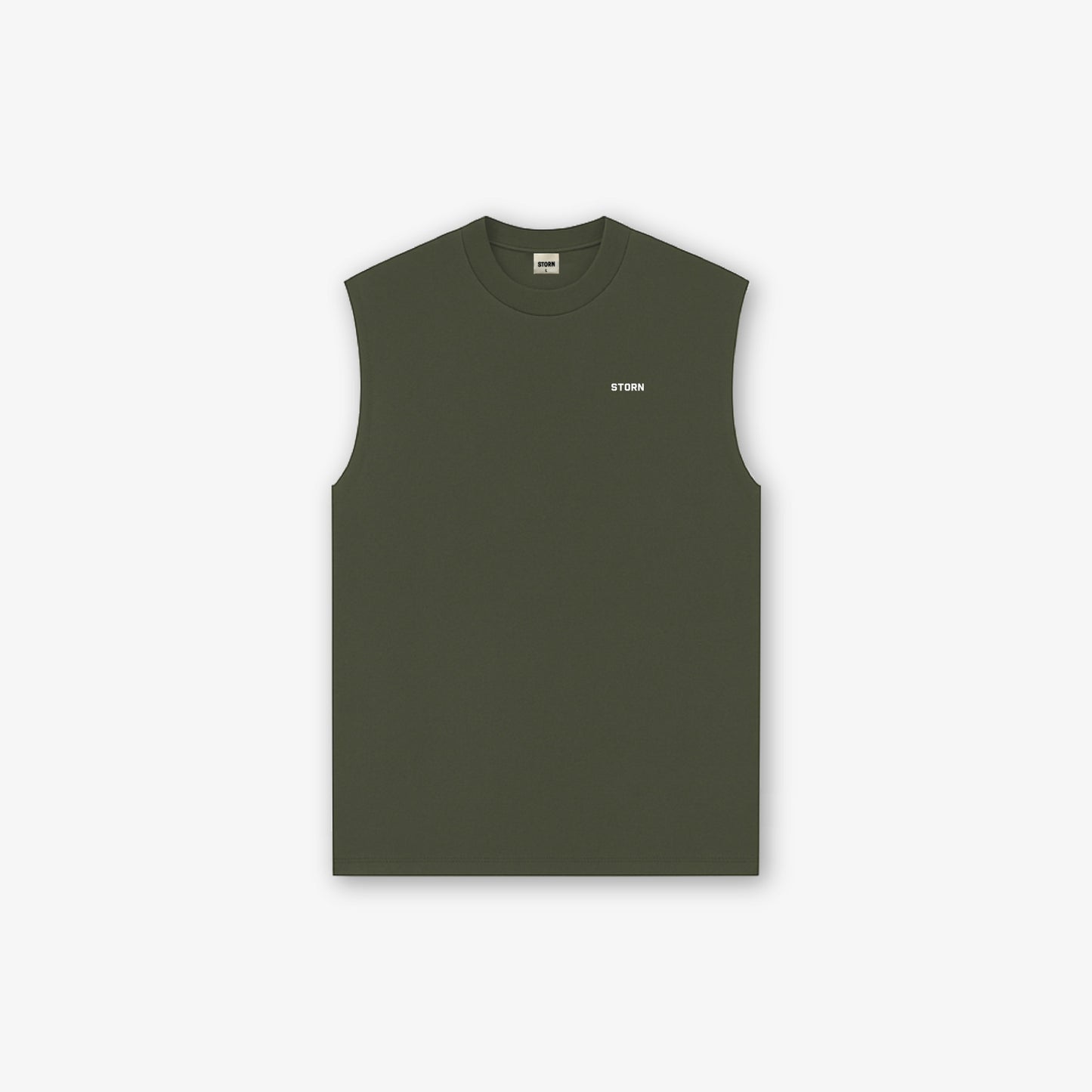 Essential Oversized Tank