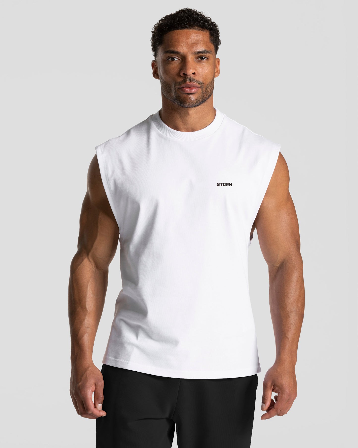 Essential Oversized Tank