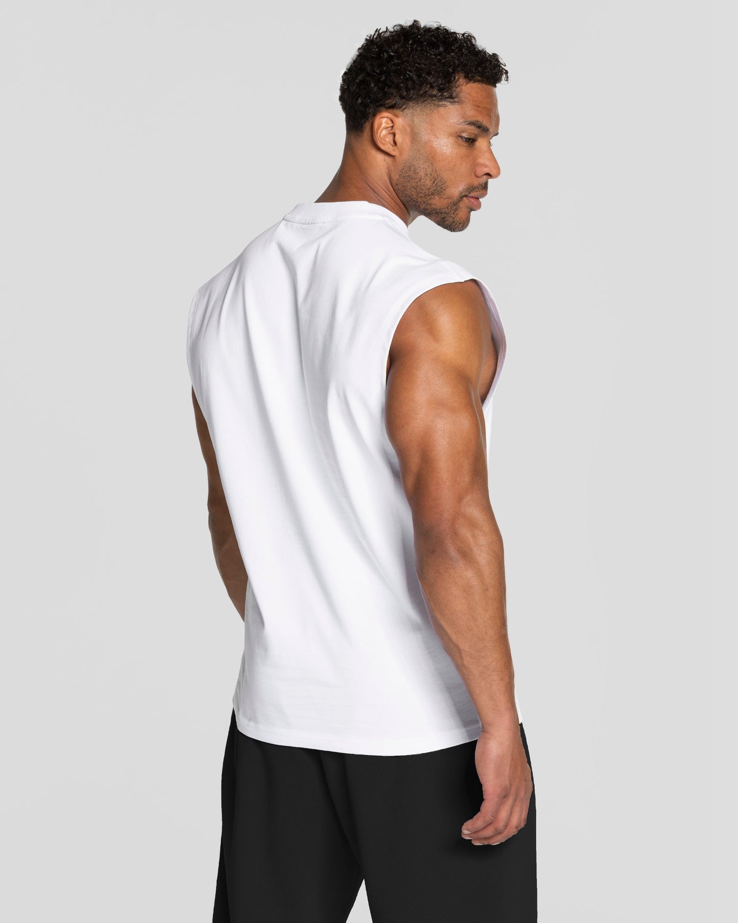 Essential Oversized Tank