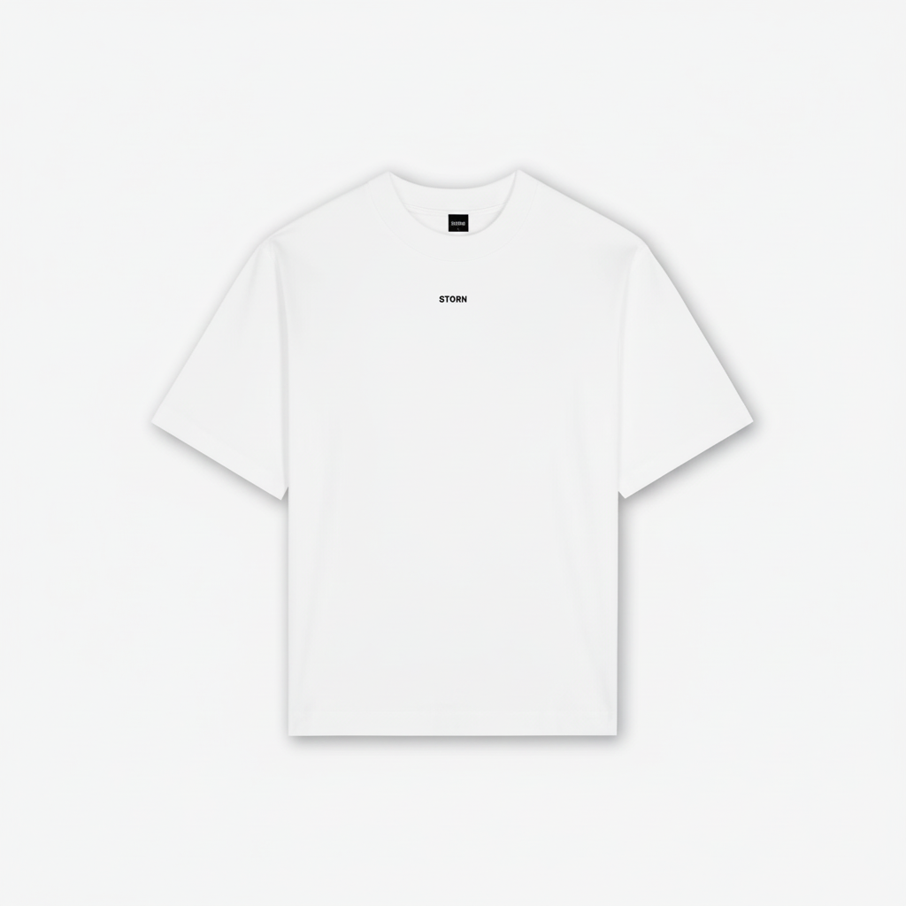 Essential Oversized T-Shirt