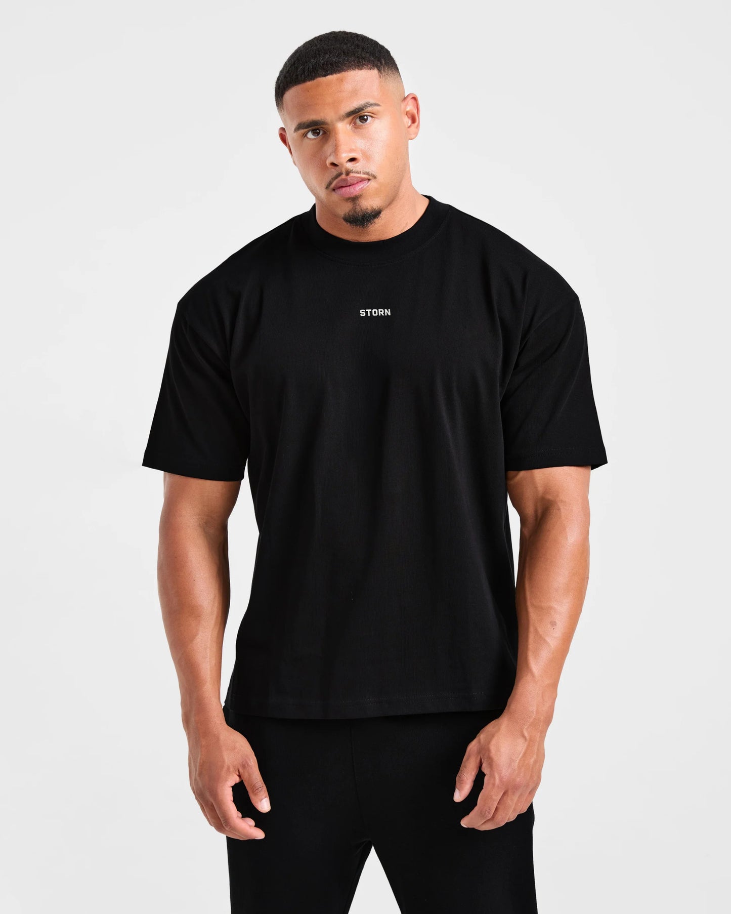 Essential Oversized T-Shirt