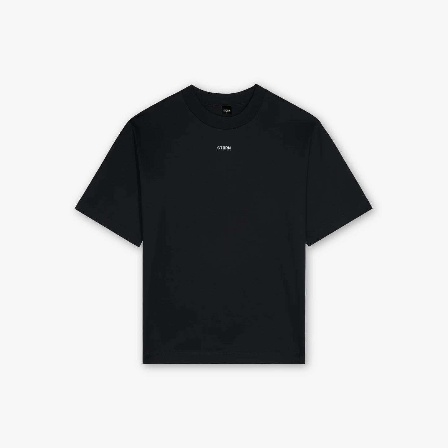 Essential Oversized T-Shirt