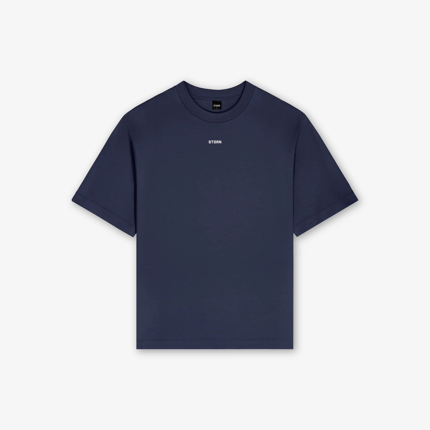 Essential Oversized T-Shirt
