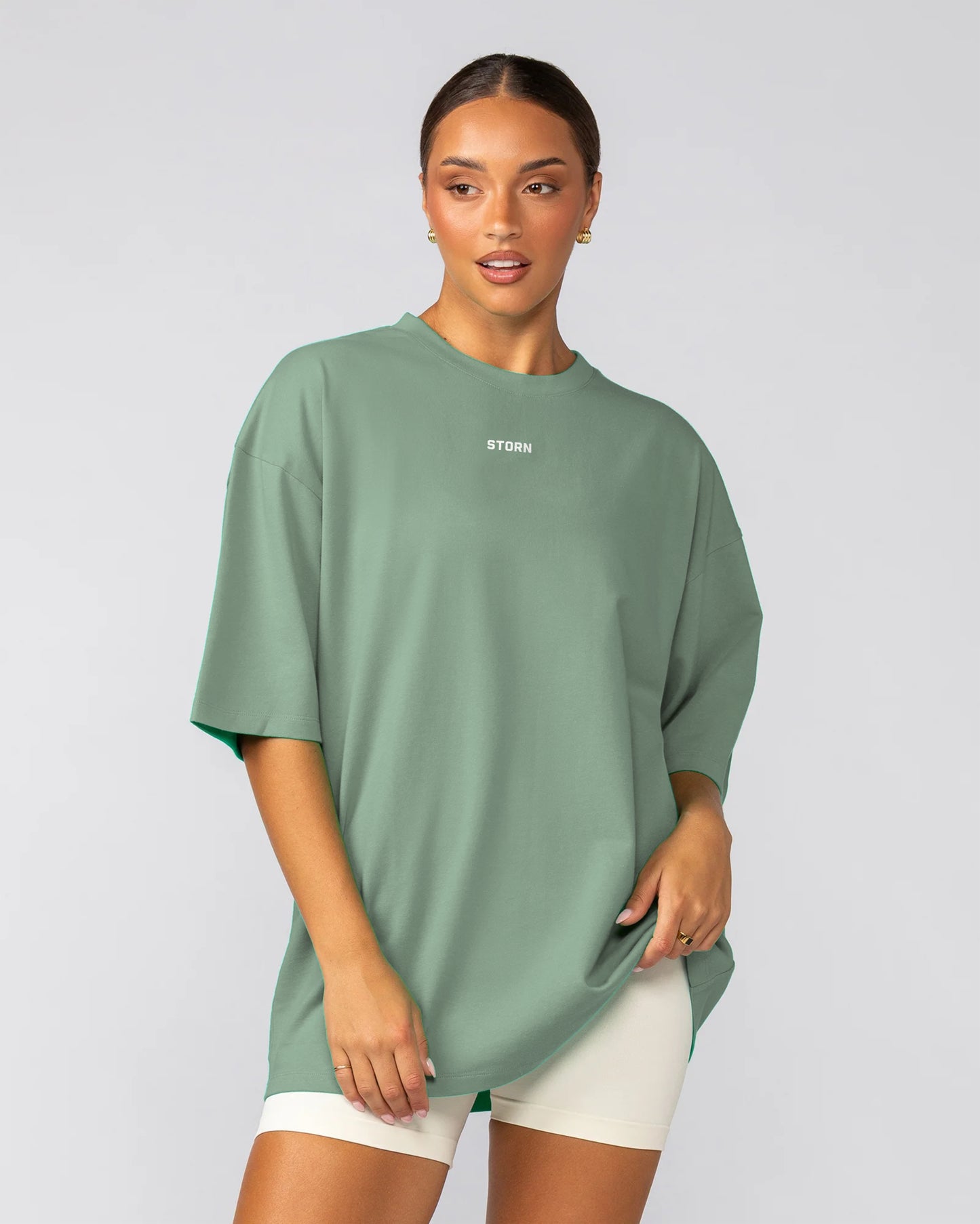 Essential Oversized T-Shirt