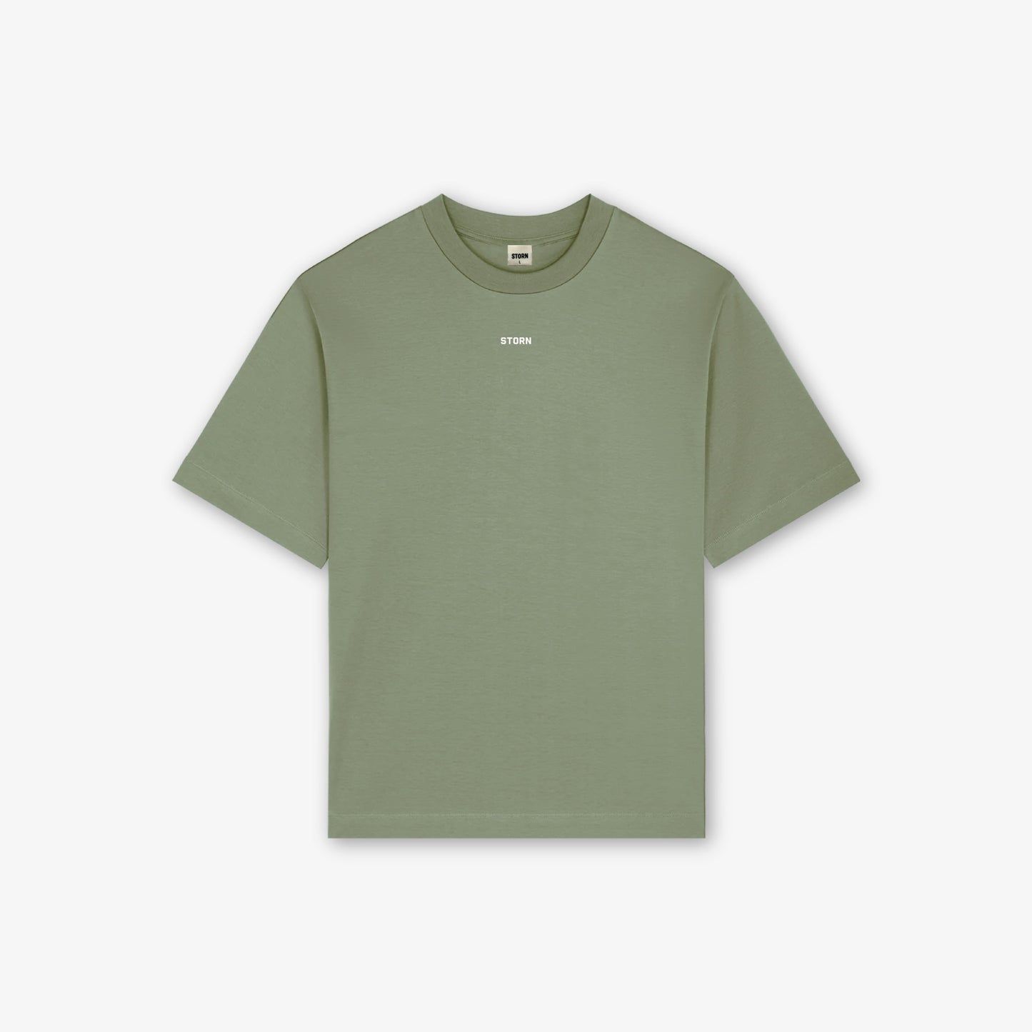 Essential Oversized T-Shirt