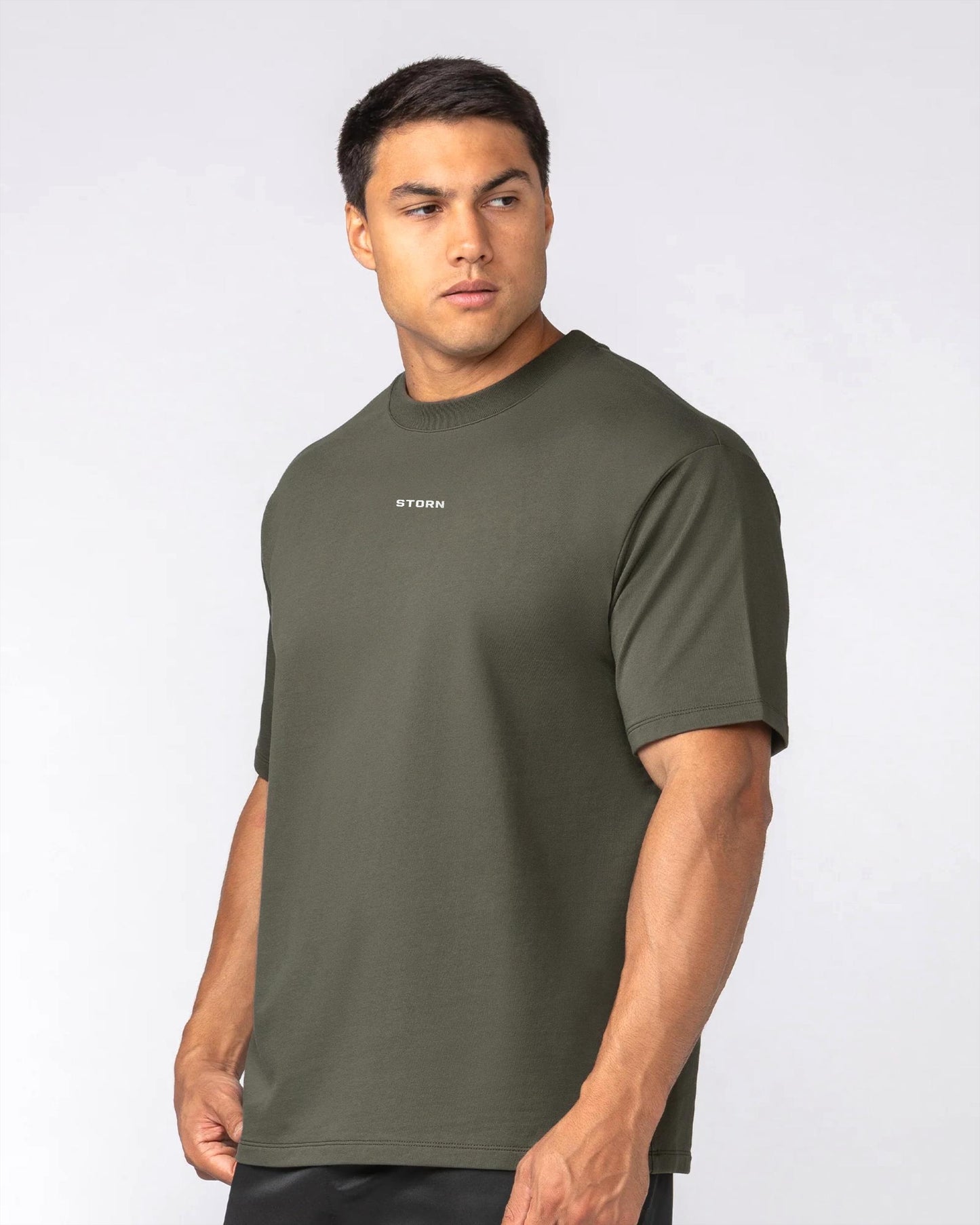 Essential Oversized T-Shirt