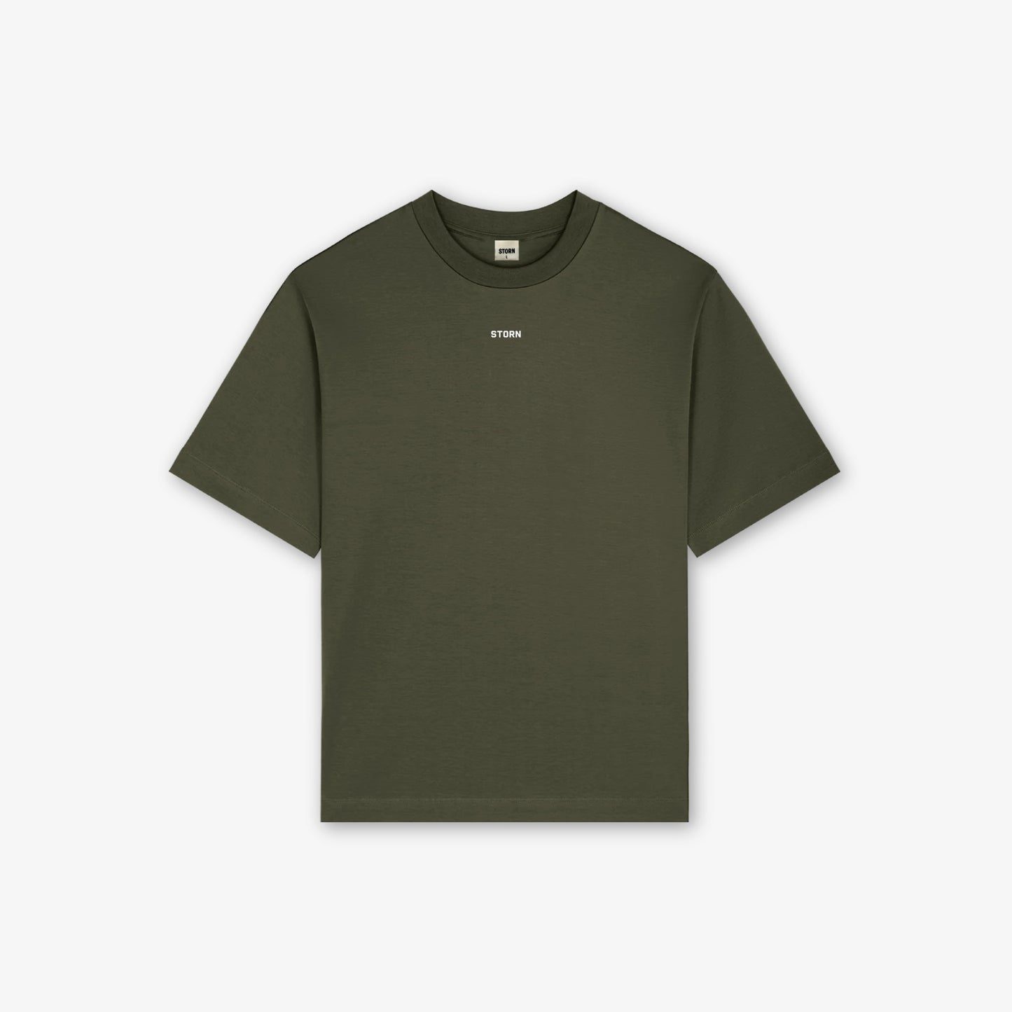 Essential Oversized T-Shirt
