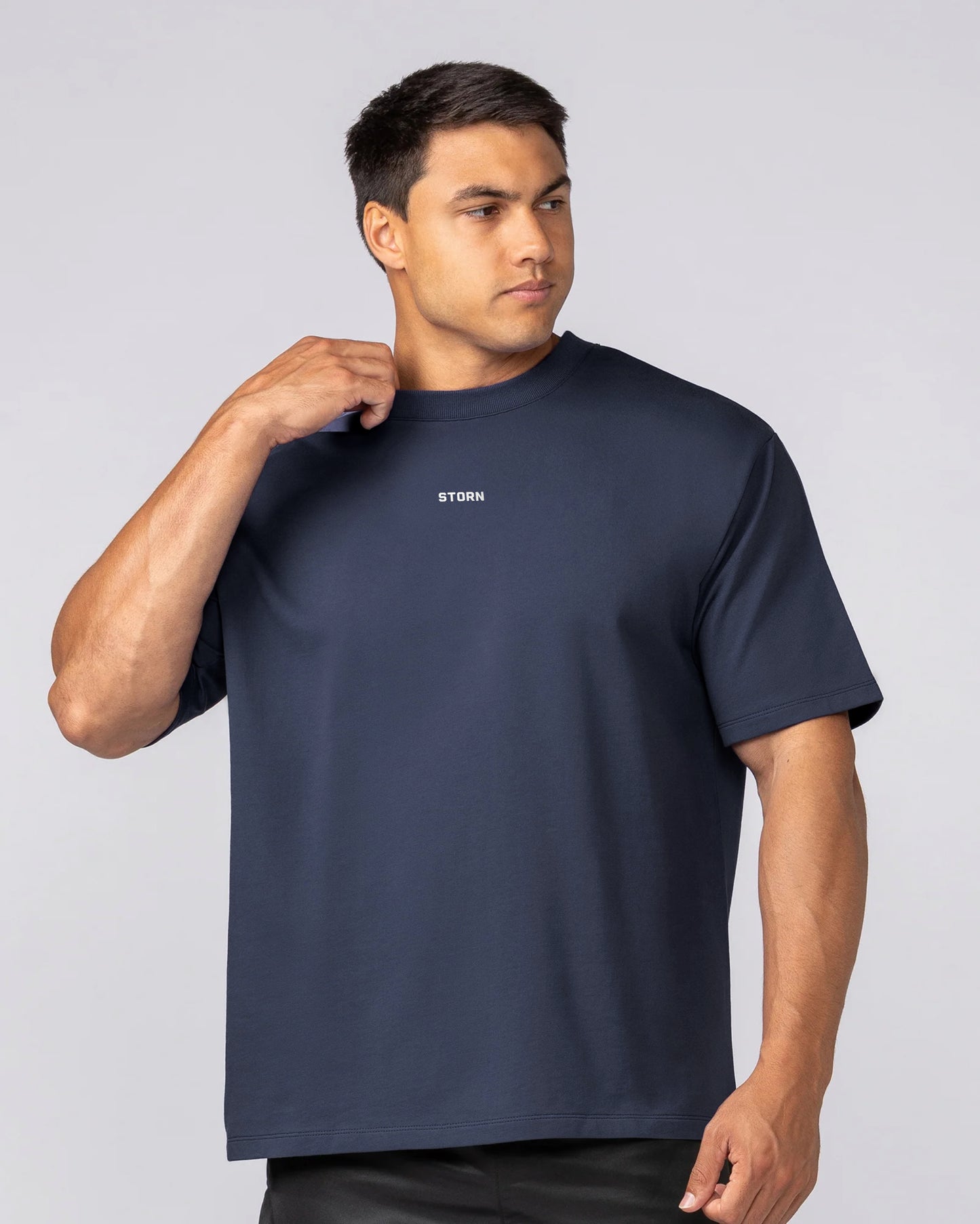Essential Oversized T-Shirt