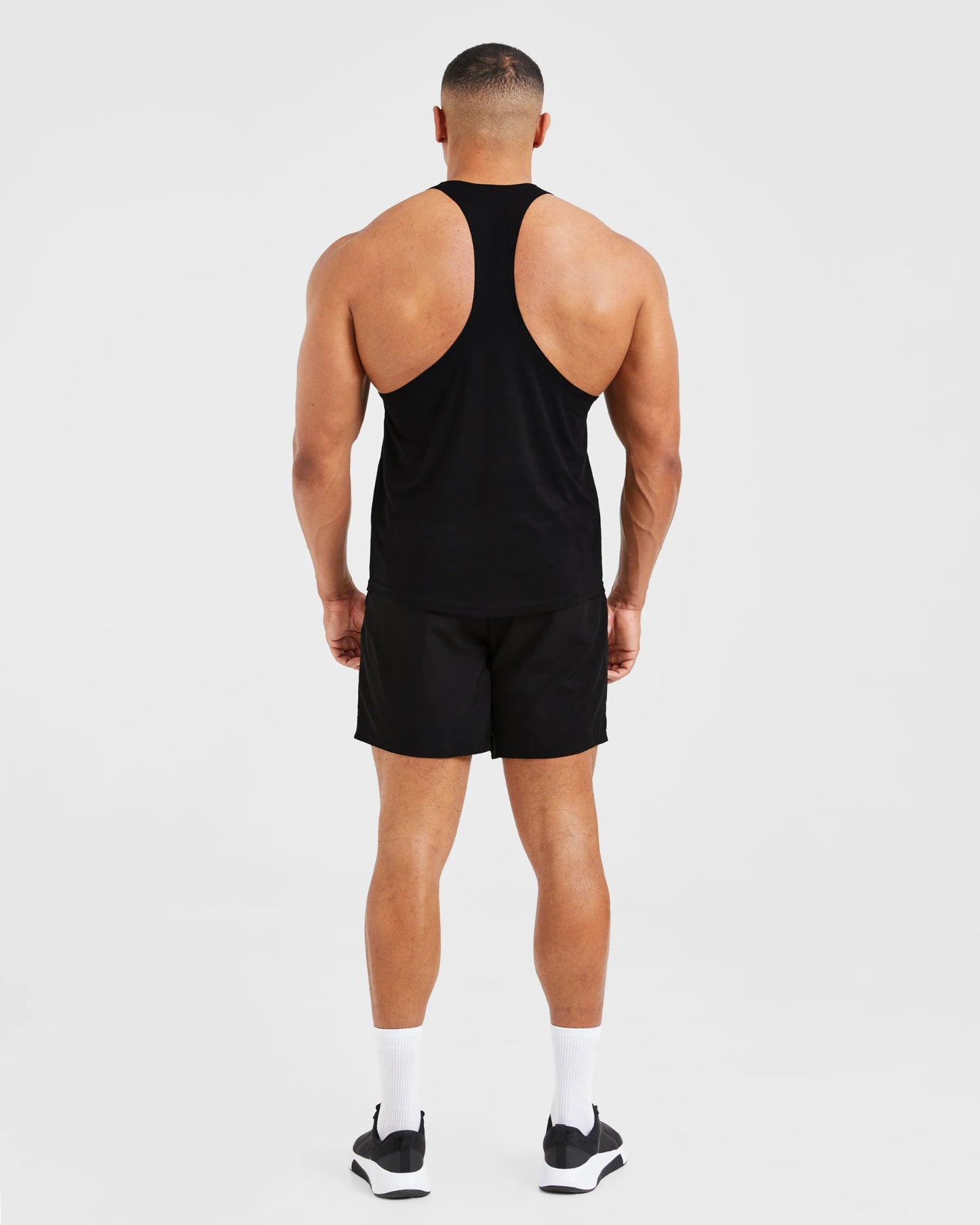 Essential Stringer