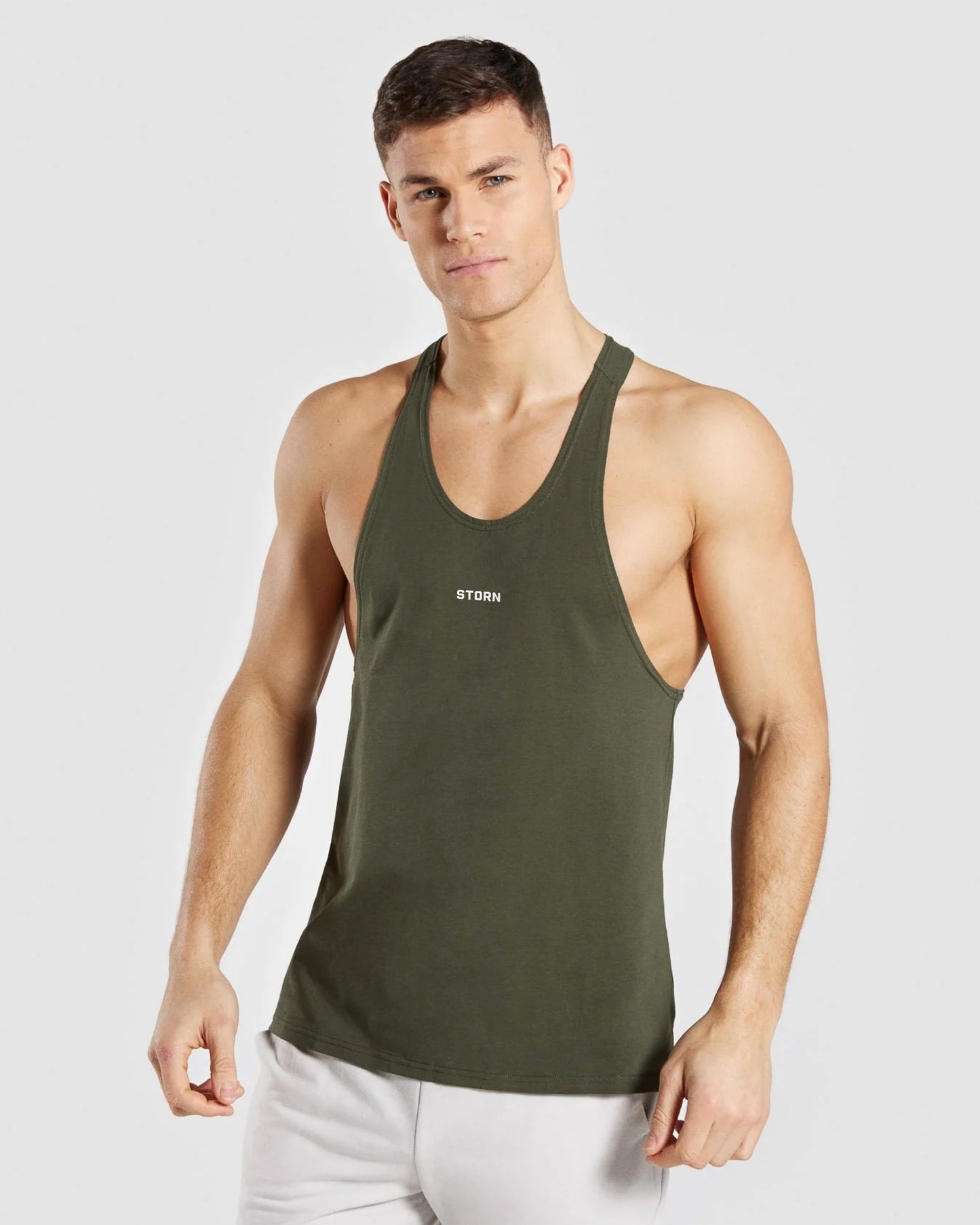 Essential Stringer