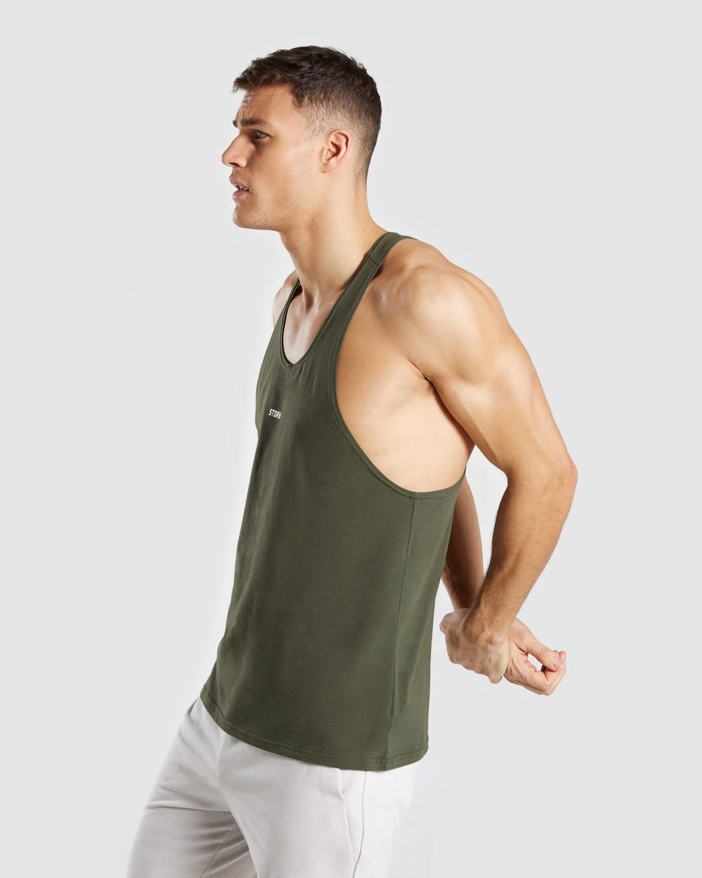 Essential Stringer