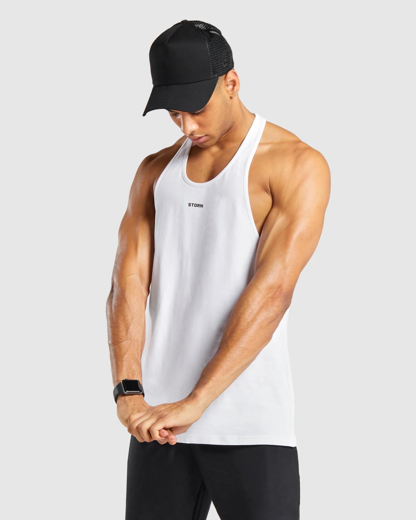 Essential Stringer