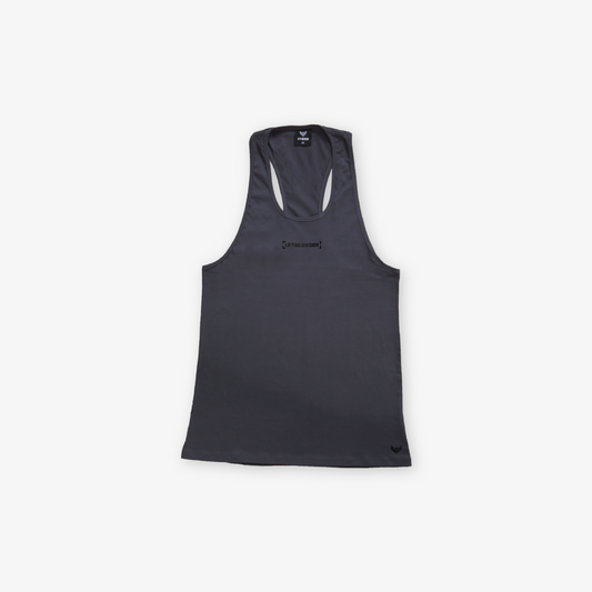 Lifting Division Stringer - Dark Grey