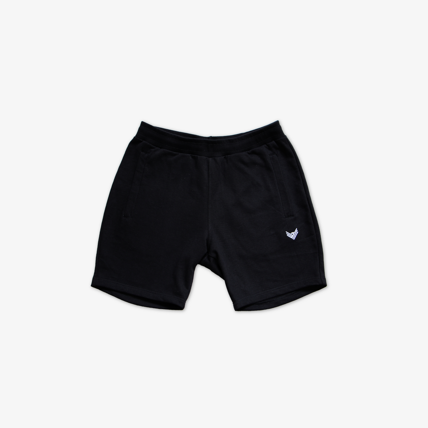 Men's Short - Black