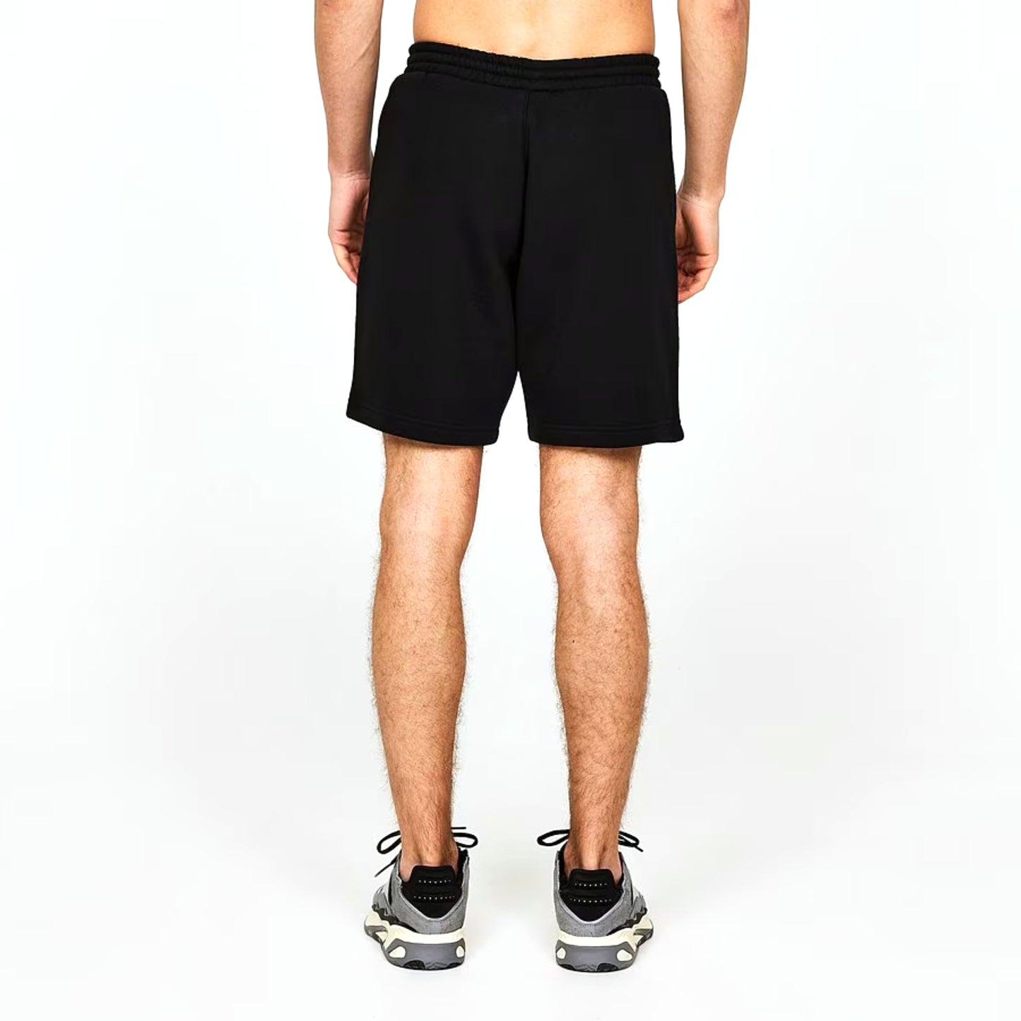 Men's Short - Black