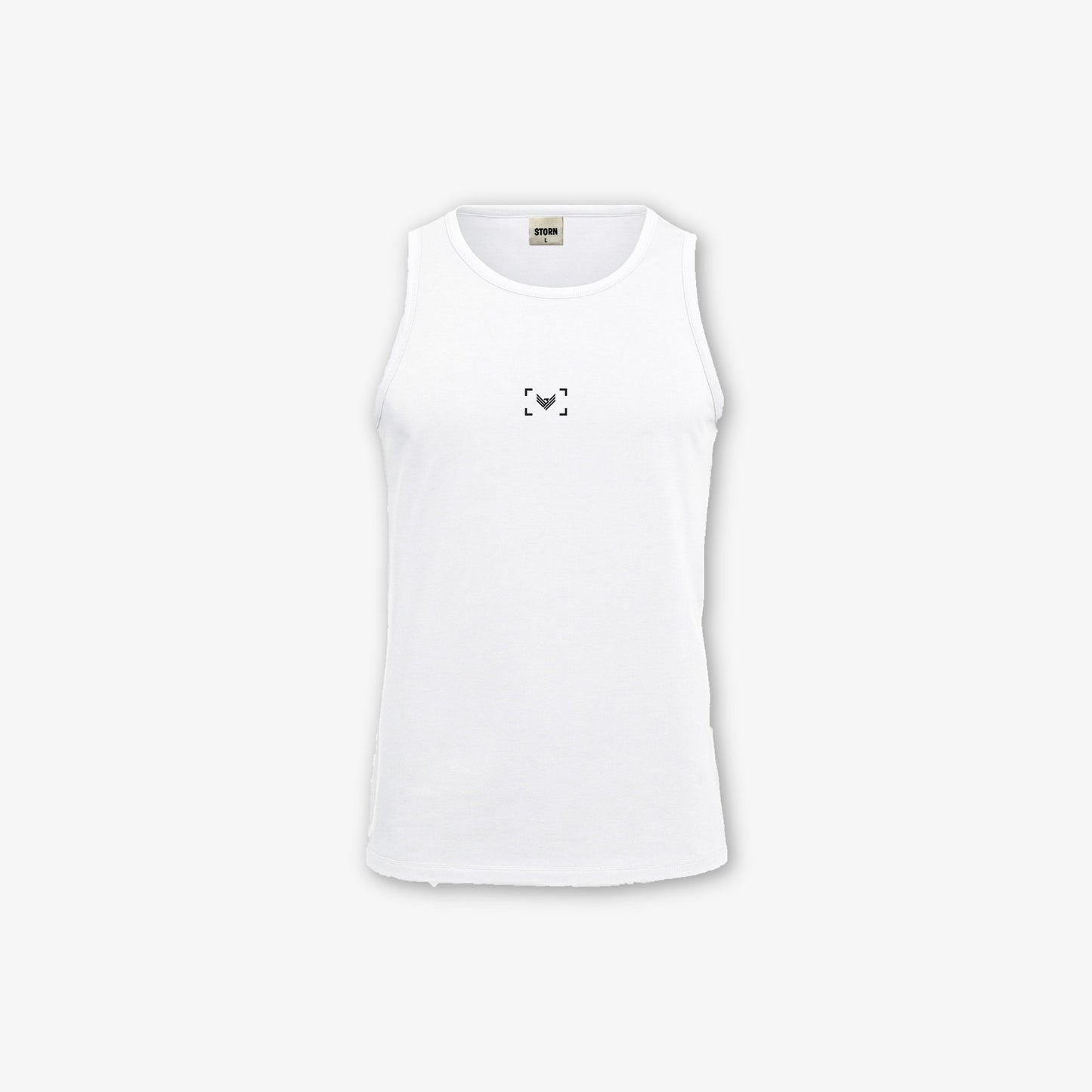 Strike Muscle Tank
