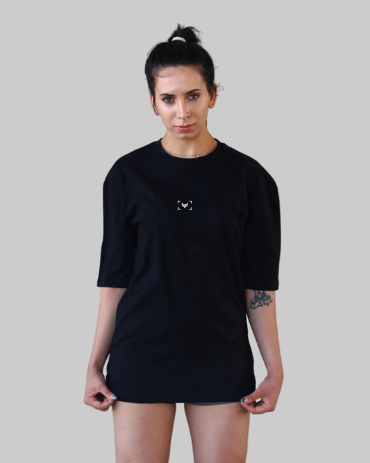 Strike Unisex Pump Cover - Black