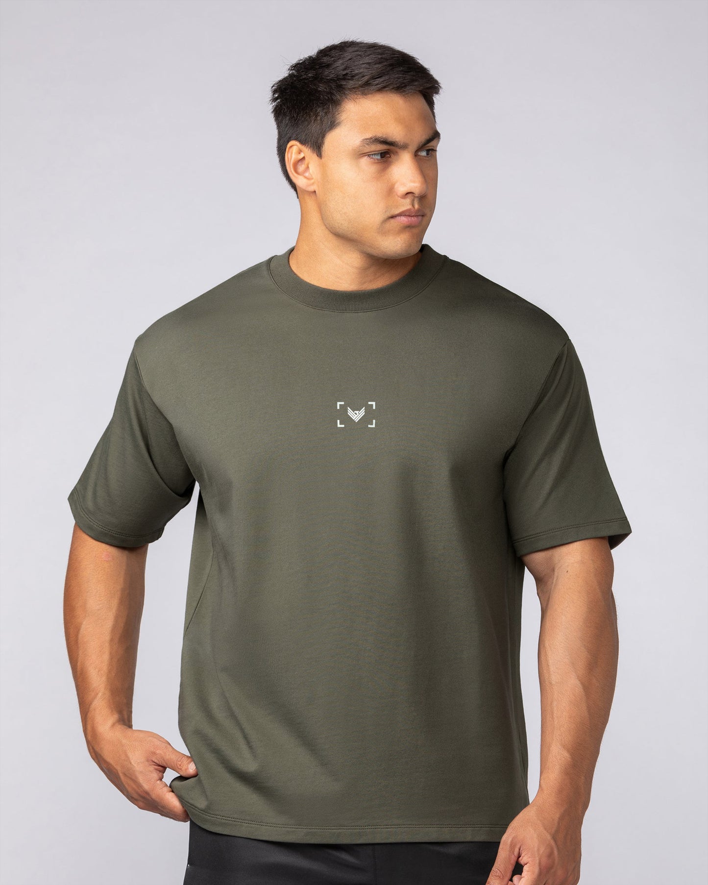 Strike Oversized T-Shirt