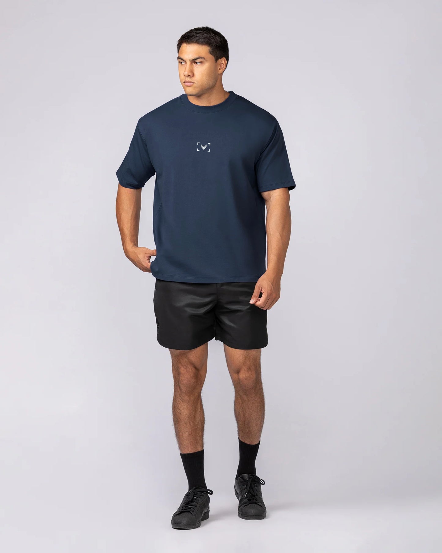 Strike Oversized T-Shirt
