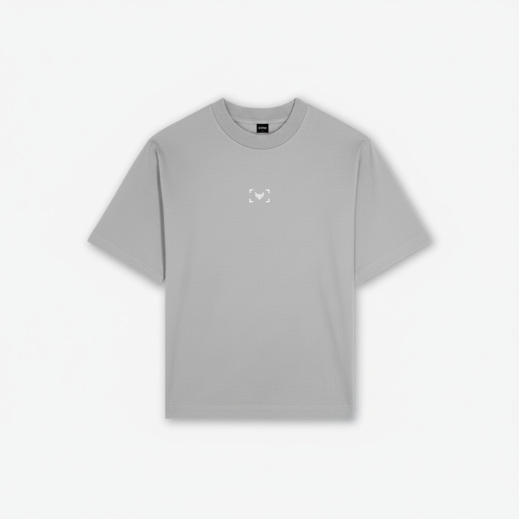 Strike Oversized T-Shirt
