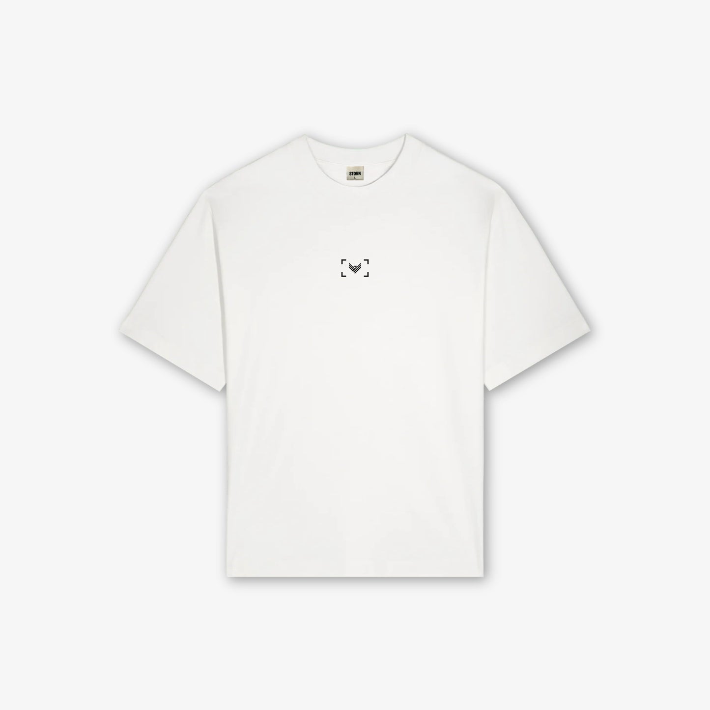 Strike Oversized T-Shirt