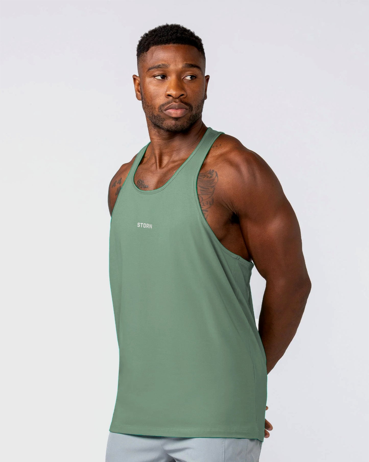Essential Stringer