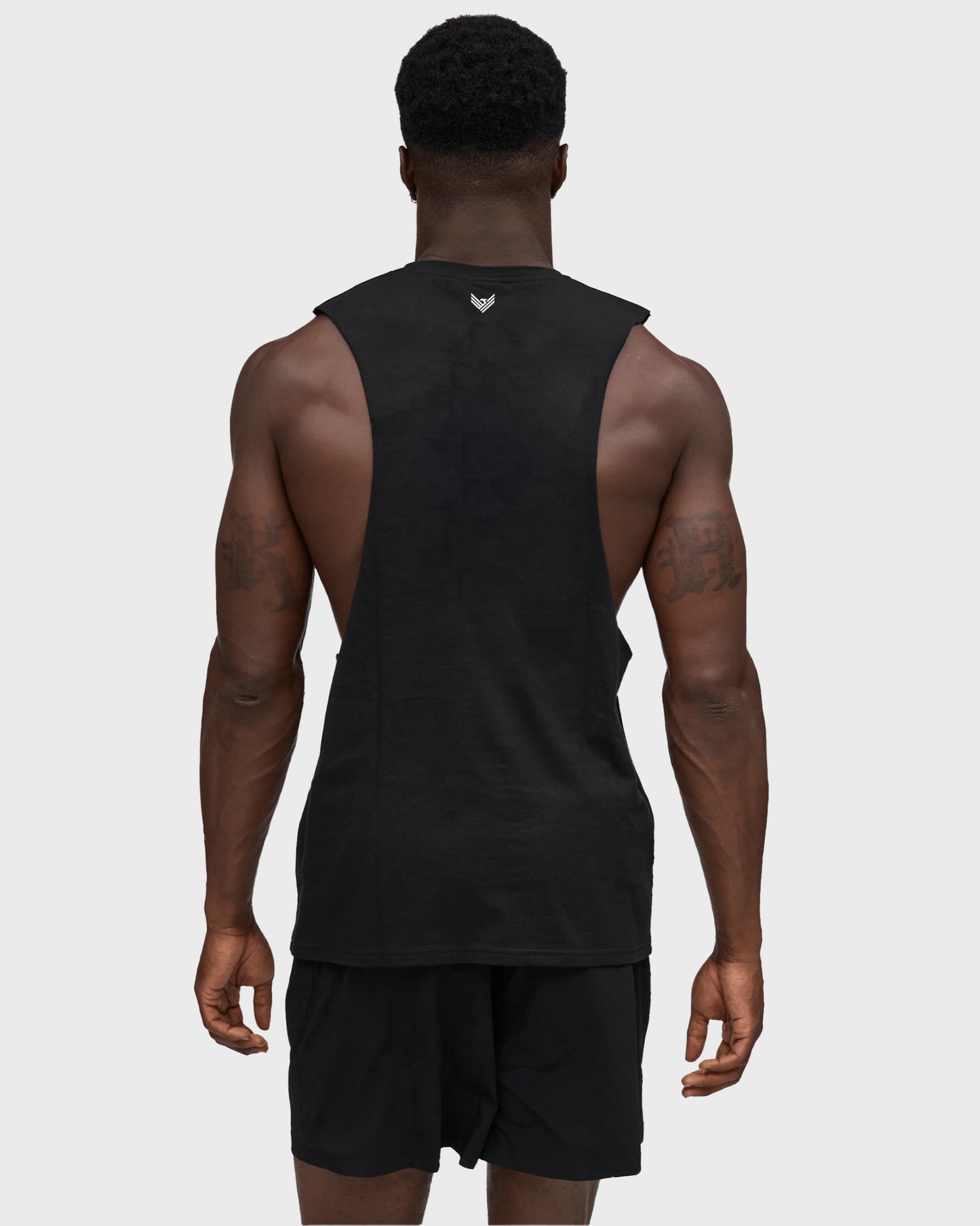 Training Dept. Drop Arm Tank