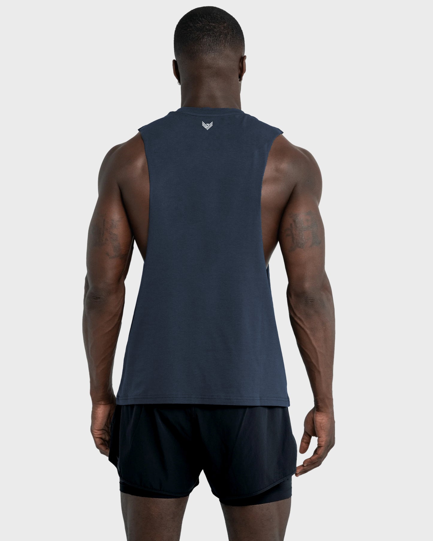 Training Dept. Drop Arm Tank