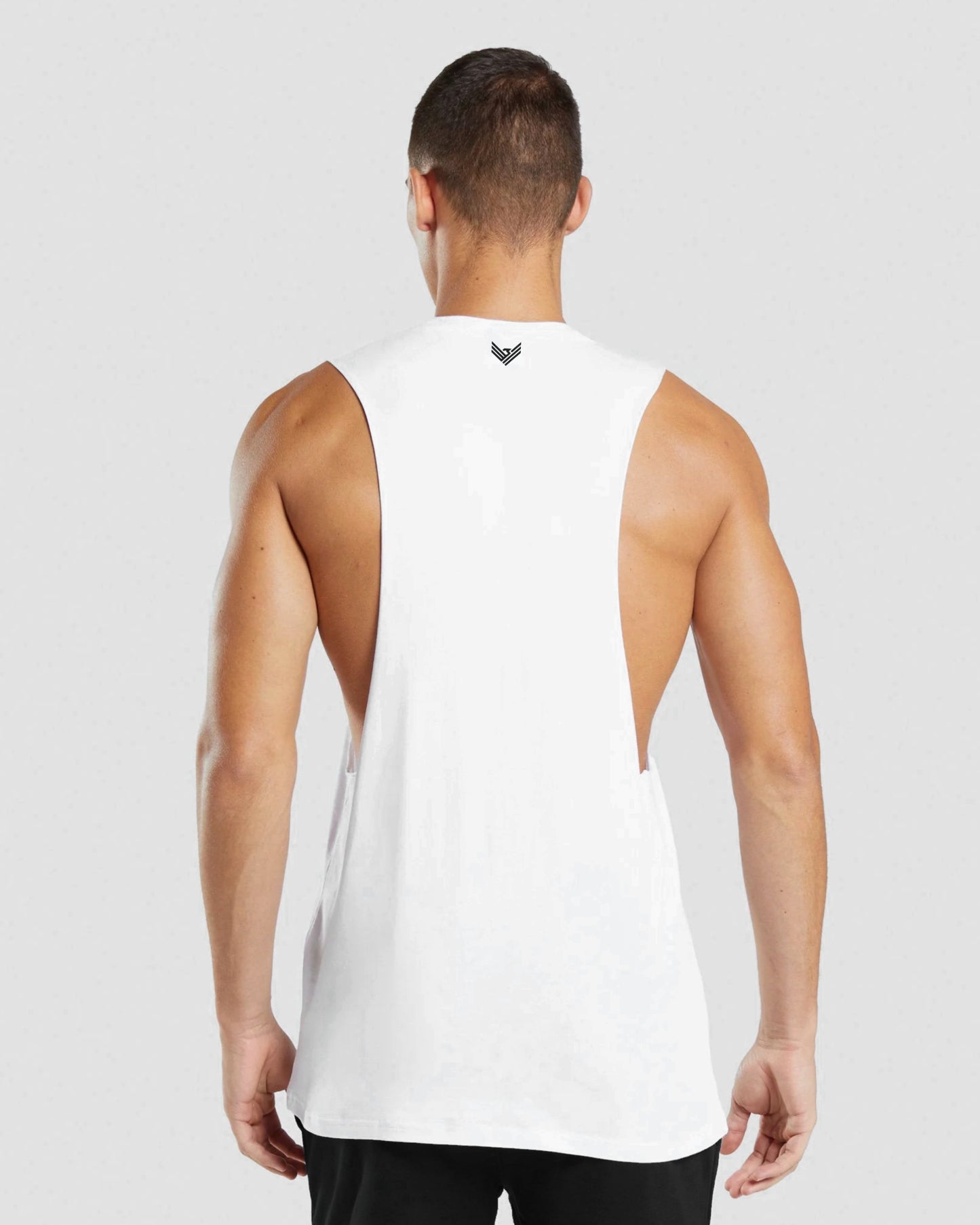 Training Dept. Drop Arm Tank