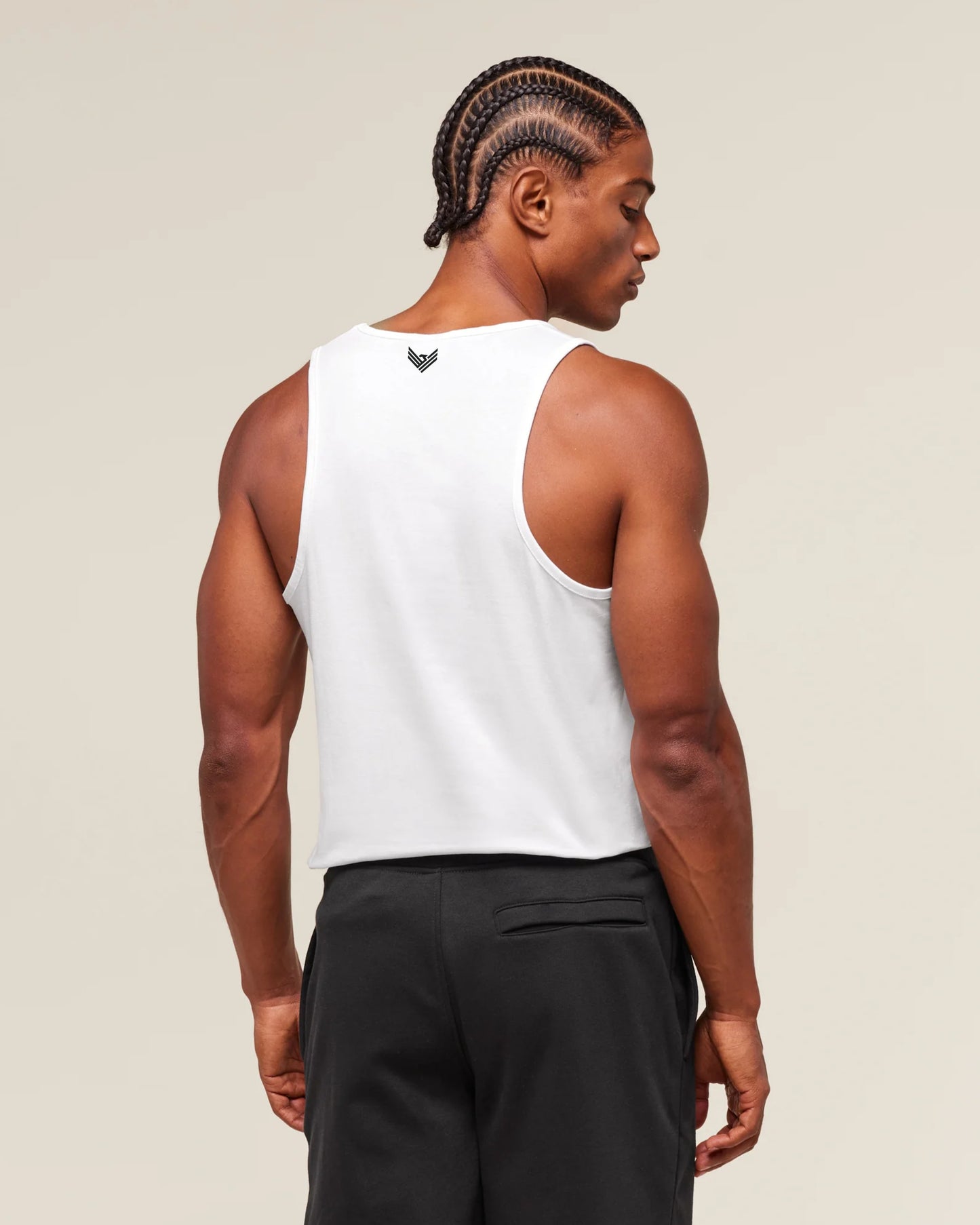 Training Dept. Muscle Tank