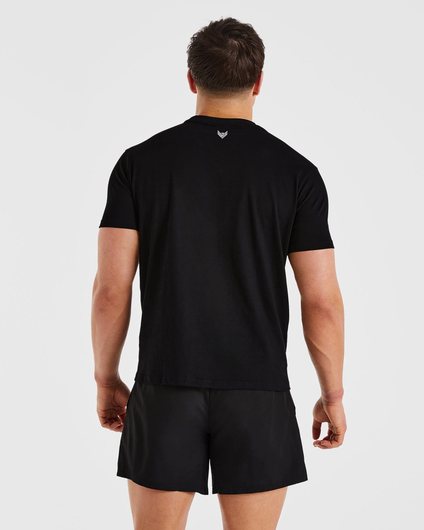 Training Dept. Muscle T-Shirt