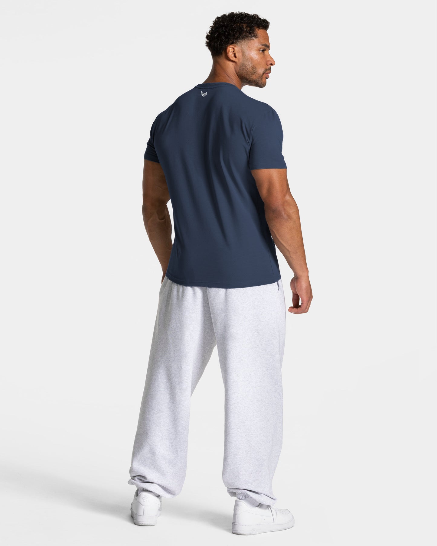 Training Dept. Muscle T-Shirt